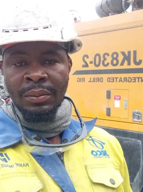 Rwaindepi Charles Madongorere